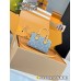 M11212  Bag-Lvbag-230 サイズ  :   16 x 10 x 7.5 cm