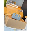 M11212  Bag-Lvbag-230 サイズ  :   16 x 10 x 7.5 cm