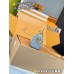 M11212  Bag-Lvbag-230 サイズ  :   16 x 10 x 7.5 cm