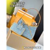 M11462  Bag-Lvbag-231 サイズ  :   29 x 24 x 12 cm