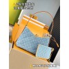 M11462  Bag-Lvbag-231 サイズ  :   29 x 24 x 12 cm