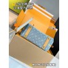 M11462  Bag-Lvbag-231 サイズ  :   29 x 24 x 12 cm