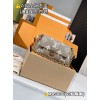 M45836  Bag-Lvbag-234 サイズ  :   14 x 9 x 24 cm