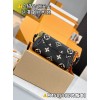 M45859  Bag-Lvbag-235 サイズ  :   14 x 9 x 24 cm