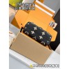 M45859  Bag-Lvbag-235 サイズ  :   14 x 9 x 24 cm