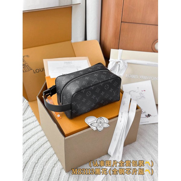 M83113  Bag-Lvbag-236 サイズ  :   13 x 12 x 23 cm 