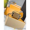 M47139  Bag-Lvbag-238 サイズ  :   18x12.5x8cm