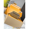 M46225  Bag-Lvbag-239 サイズ  :   21.5x13.5x6cm