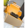 M46225  Bag-Lvbag-239 サイズ  :   21.5x13.5x6cm