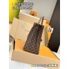 M46823  Bag-Lvbag-240 サイズ  :   43 x 33 x 18.5 cm
