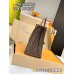M46823 Bag-Lvbag-240 サイズ : 43 x 33 x 18.5 cm