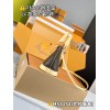 M53152  Bag-Lvbag-241 サイズ  :   23.5 x 17.5 x 11.5 cm