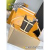 M43587  Bag-Lvbag-242 サイズ  :   22 x 23 x 14 cm