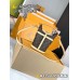 M43587 Bag-Lvbag-242 サイズ : 22 x 23 x 14 cm