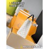 M46912  Bag-Lvbag-243 サイズ  :   35 x 27 x 14 cm