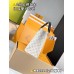 M46912 Bag-Lvbag-243 サイズ : 35 x 27 x 14 cm