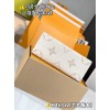 M46912  Bag-Lvbag-243 サイズ  :   35 x 27 x 14 cm