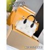 M25433  Bag-Lvbag-245 サイズ  :   25 x 19 x 11.5 cm