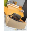 M83613  Bag-Lvbag-246 サイズ  :   18 x 11 x 6.5 cm