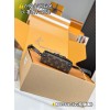 M83613  Bag-Lvbag-246 サイズ  :   18 x 11 x 6.5 cm