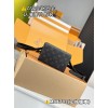 M81783  Bag-Lvbag-247 サイズ  :   18 x 11 x 6.5 cm