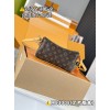 M83008  Bag-Lvbag-248 サイズ  :   24 x 14 x 6.5 cm