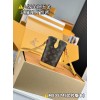 M80874  Bag-Lvbag-249 サイズ  :   14.5 x 18 x 6.5 cm