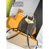 M11198  Bag-Lvbag-251 サイズ  :   30 x 18 x 28 cm
