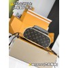 M11198  Bag-Lvbag-251 サイズ  :   30 x 18 x 28 cm