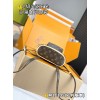 M11199  Bag-Lvbag-252 サイズ  :   24 x 25 x 12 cm