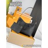 M46288  Bag-Lvbag-254 サイズ  :   24 x 12 x 29.5 cm