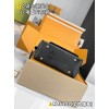 M46288  Bag-Lvbag-254 サイズ  :   24 x 12 x 29.5 cm