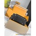 M46288 Bag-Lvbag-254 サイズ : 24 x 12 x 29.5 cm