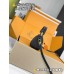 M81456 Bag-Lvbag-256 サイズ : 10 x 7.5 x 16 cm