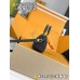 M82450 Bag-Lvbag-257 サイズ : 10 x 7.5 x 16 cm