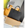 M45595  Bag-Lvbag-258 サイズ  :   35x27x14cm