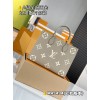 M45494 Bag-Lvbag-259 サイズ  :   35x27x14cm