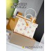 M21575 Bag-Lvbag-260 サイズ : 35x27x14cm
