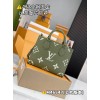 M46647  Bag-Lvbag-261 サイズ  :   25 x 19 x 11.5 cm