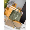 M46647  Bag-Lvbag-261 サイズ  :   25 x 19 x 11.5 cm