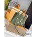M46647 Bag-Lvbag-261 サイズ : 25 x 19 x 11.5 cm