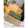 M46647  Bag-Lvbag-261 サイズ  :   25 x 19 x 11.5 cm