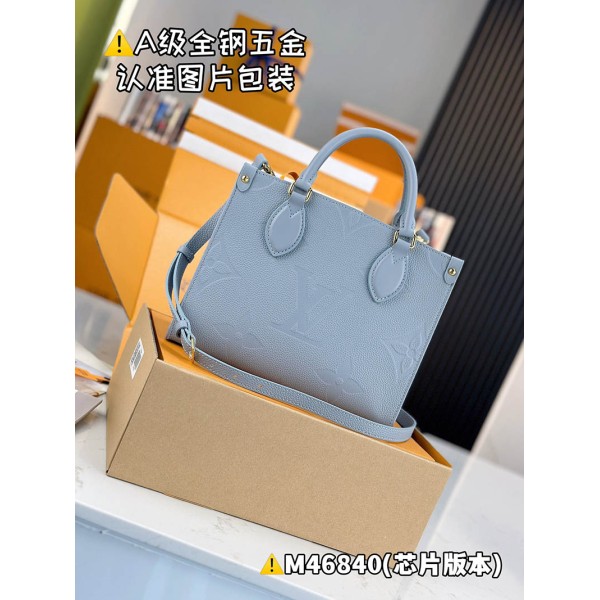 M46840  Bag-Lvbag-262 サイズ  :   25 x 19 x 11.5 cm