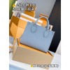 M46840  Bag-Lvbag-262 サイズ  :   25 x 19 x 11.5 cm