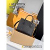 M45653  Bag-Lvbag-263 サイズ  :   25x19x11.5cm