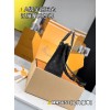 M45653  Bag-Lvbag-263 サイズ  :   25x19x11.5cm