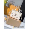 M45654  Bag-Lvbag-264 サイズ  :   25x19x11.5cm