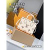 M45654  Bag-Lvbag-264 サイズ  :   25x19x11.5cm