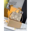 M45779  Bag-Lvbag-265 サイズ  :   25x19x11.5cm