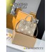 M45779  Bag-Lvbag-265 サイズ  :   25x19x11.5cm